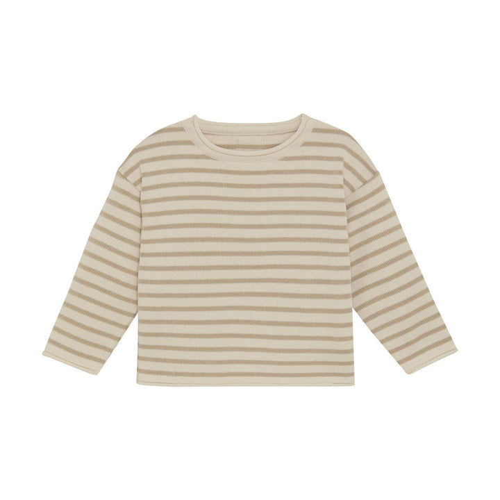 Pullover Knit  Irish Cream