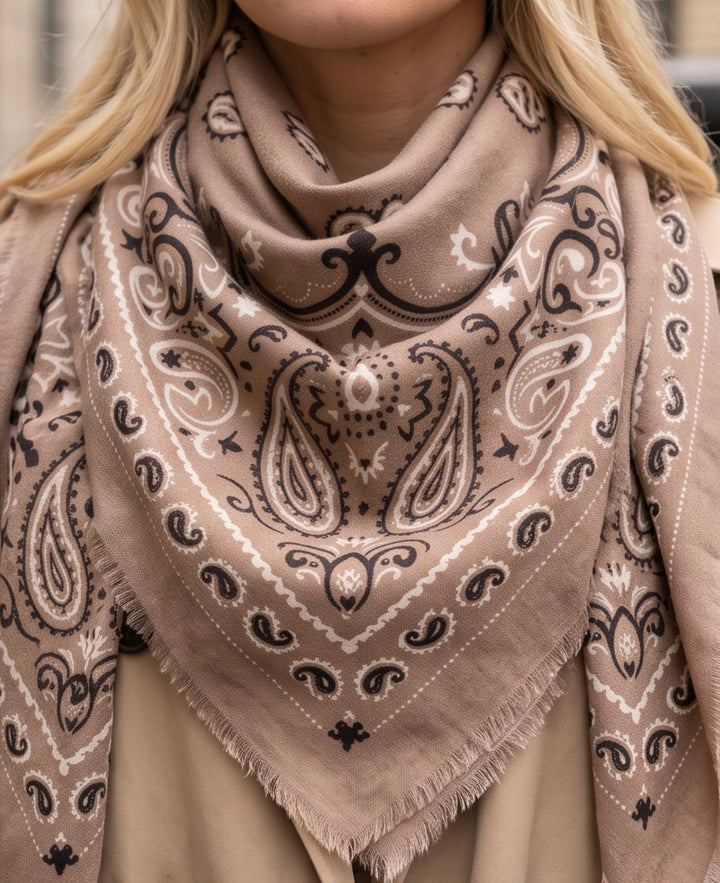 El Paso  Taupe