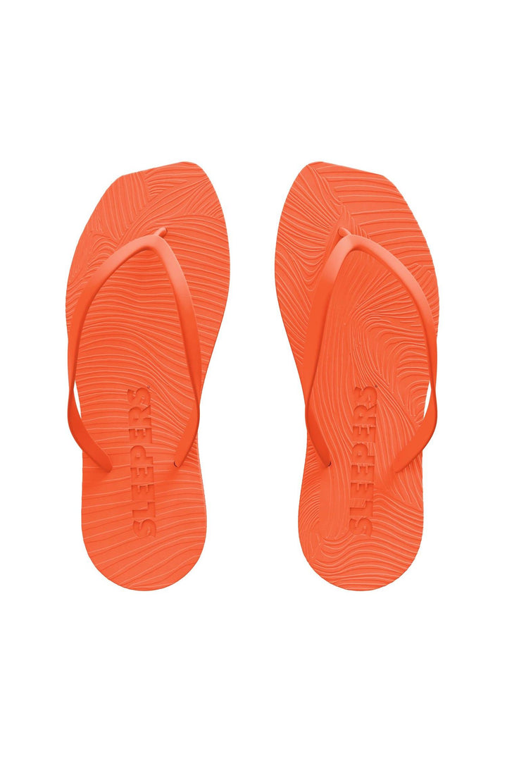 TAPERED ORANGE  Orange