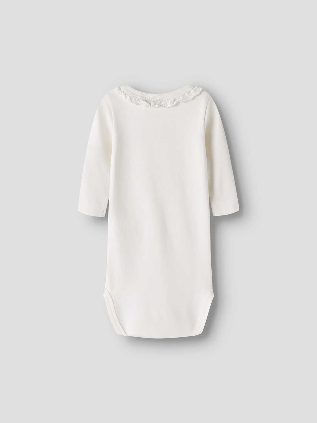Layo Sup Ls Slim Body  Offwhite