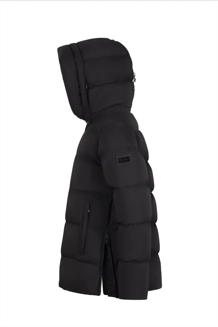 BONATECH  Black