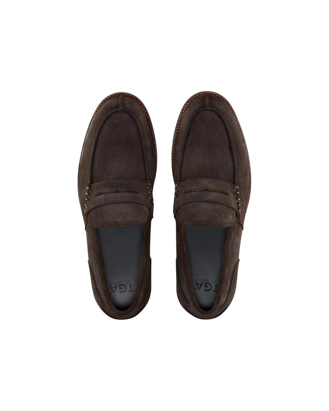 2500  Dk Brown