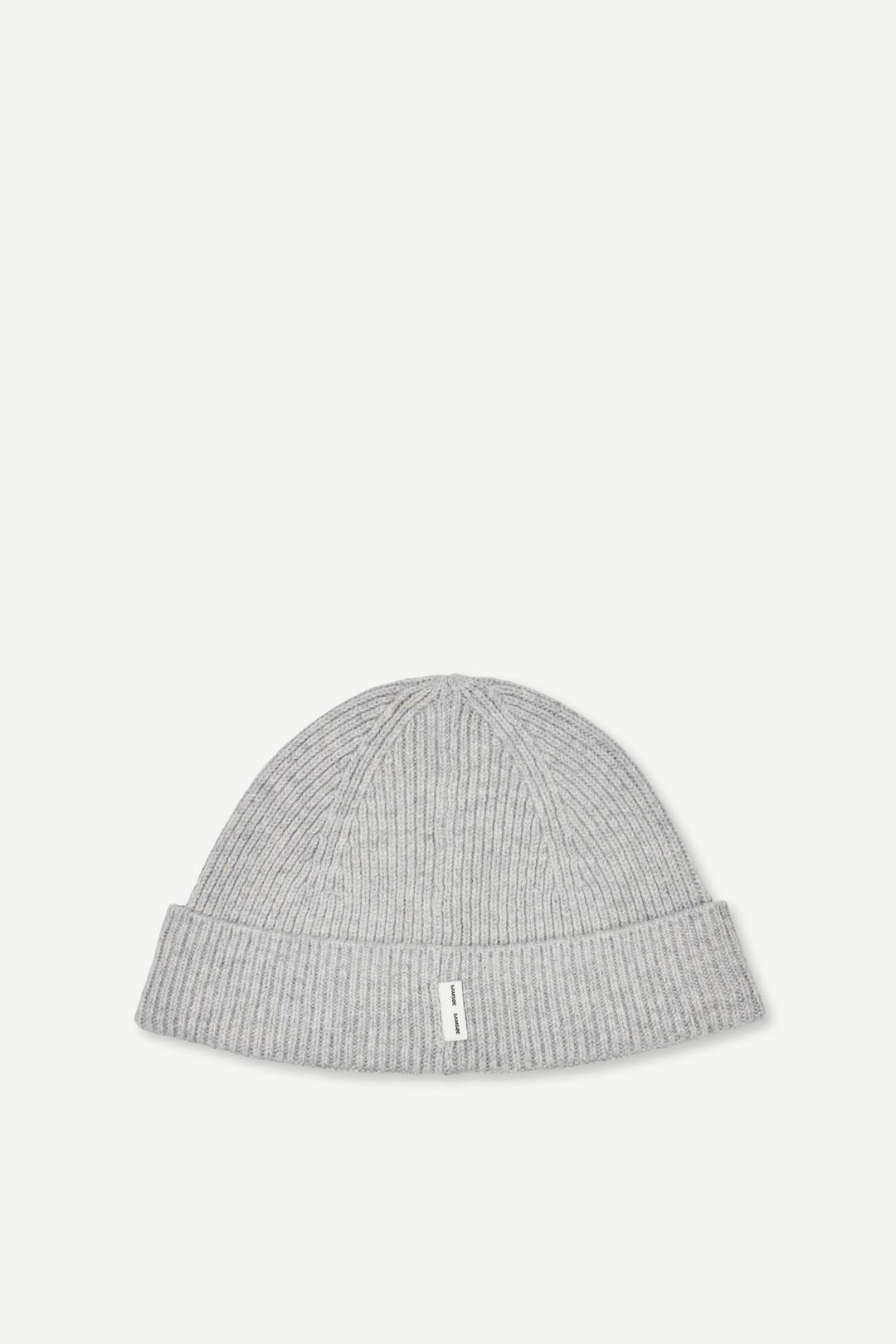 Sapaul Beanie 15010  Grey Mel.