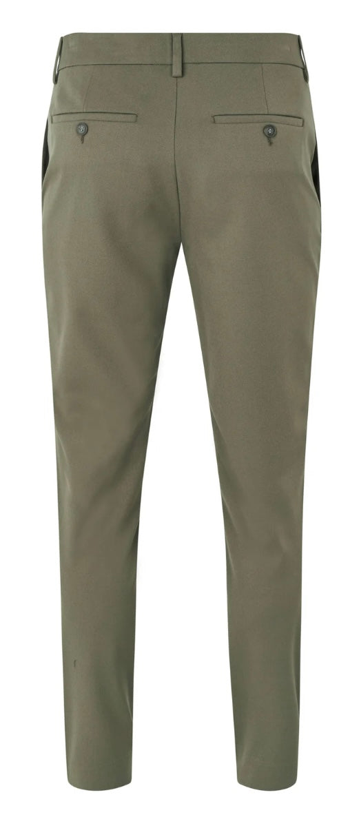 JoshPL 805_GRS  Smokey Olive