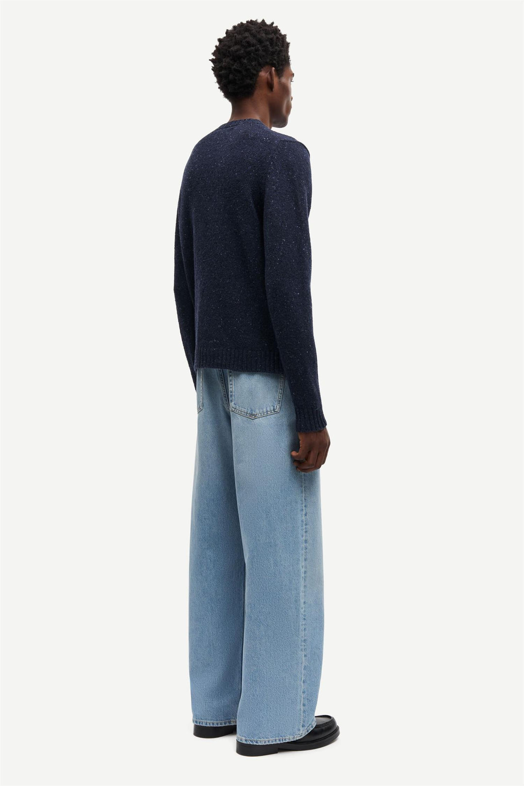 Sanataniel Sweater 15724  Salute Mel.