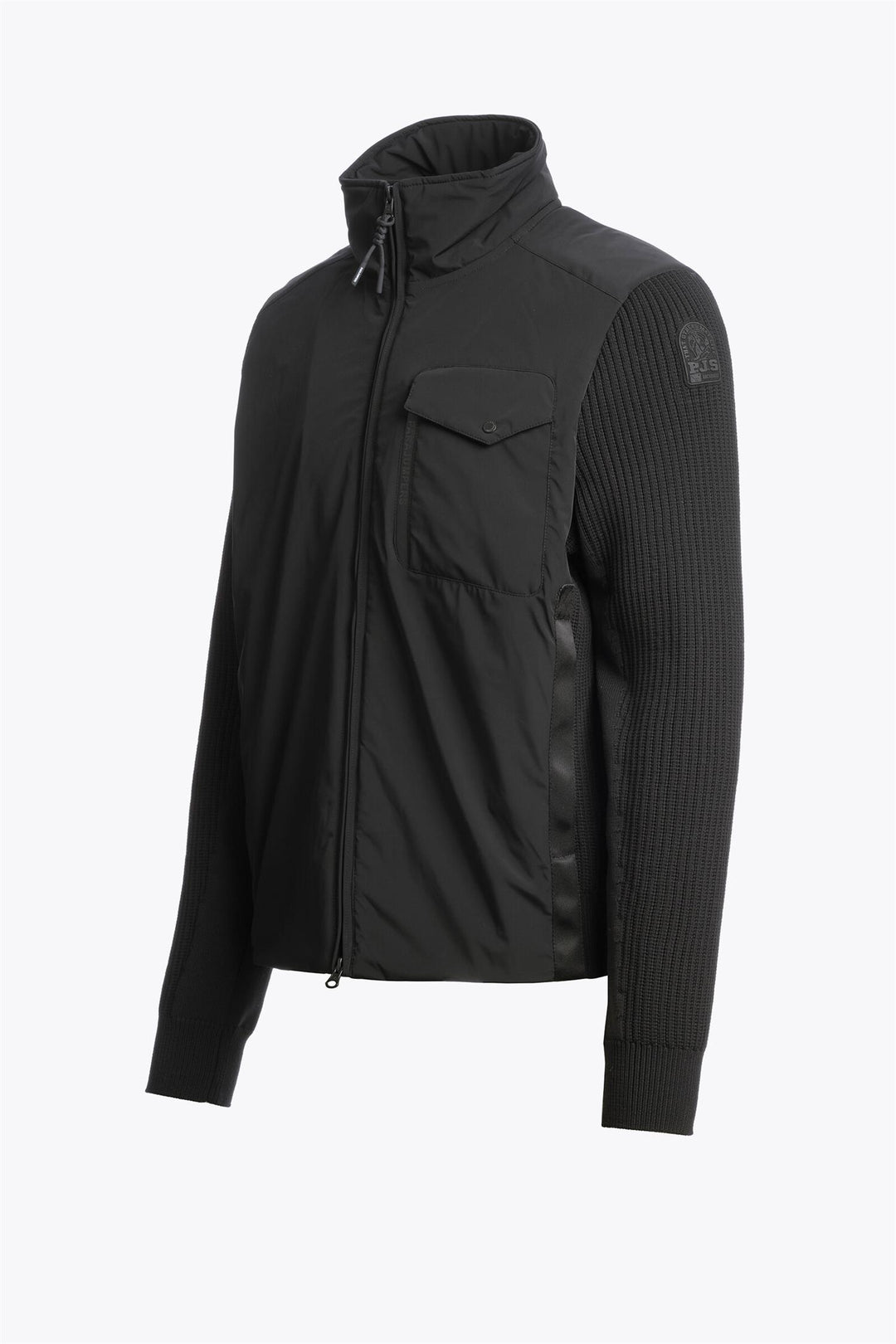 Steel River  Black