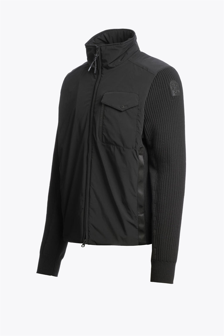 Steel River  Black