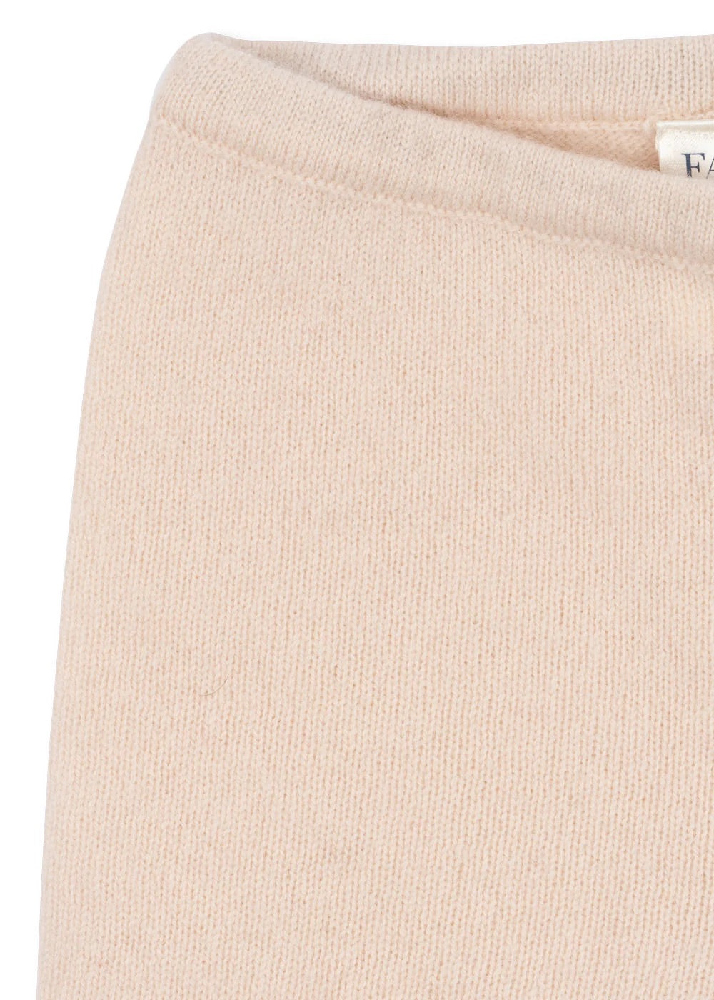 SAVORA PANTS Creole Pink