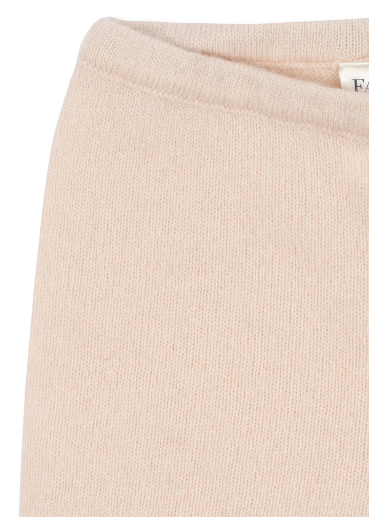 SAVORA PANTS Creole Pink