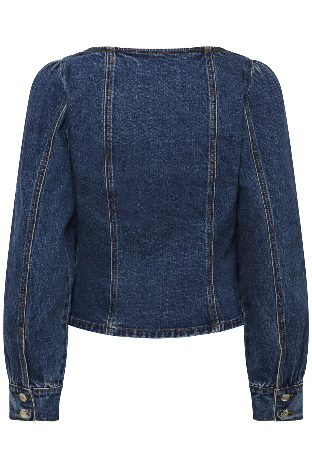 Gzsamia Top  Indigoblue