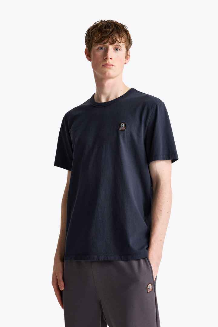 ELIO TEE  Blue Navy