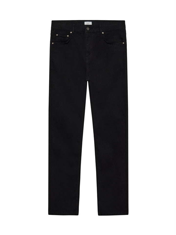 GRRebel black  Black