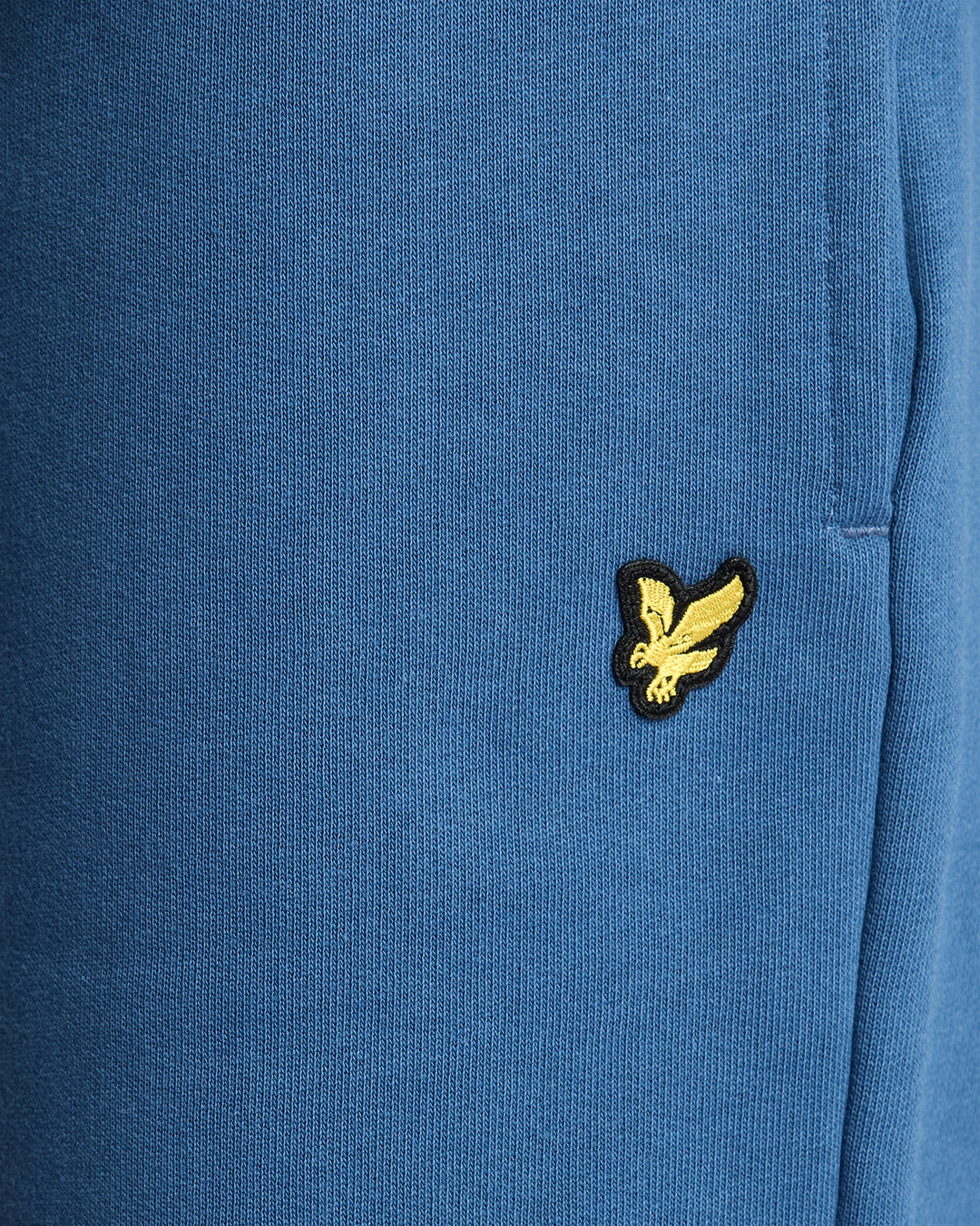 Sweat Short  Dark Cornflower