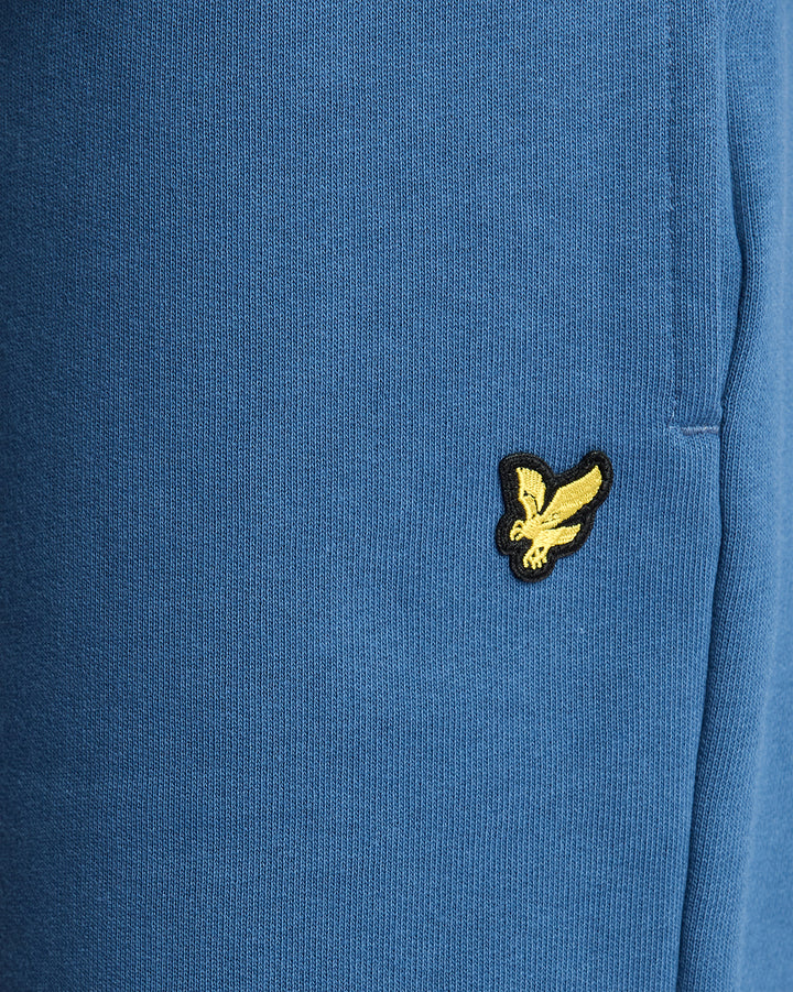 Sweat Short  Dark Cornflower