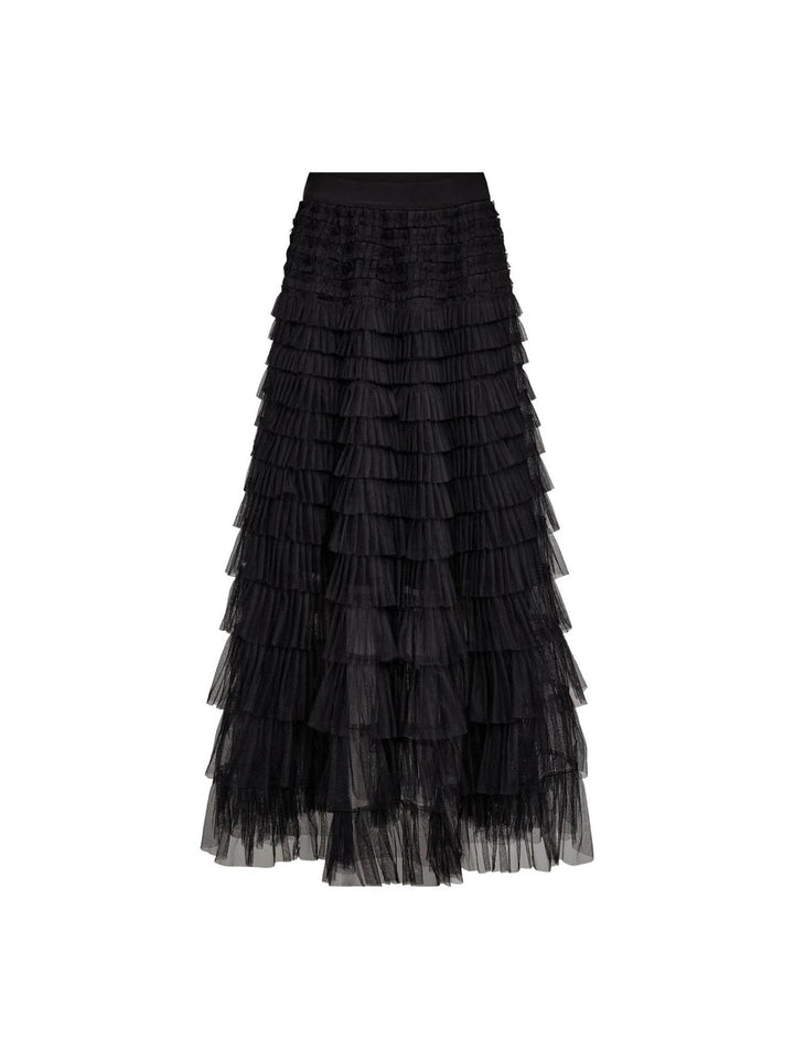 34238 JadeCC Skirt Black