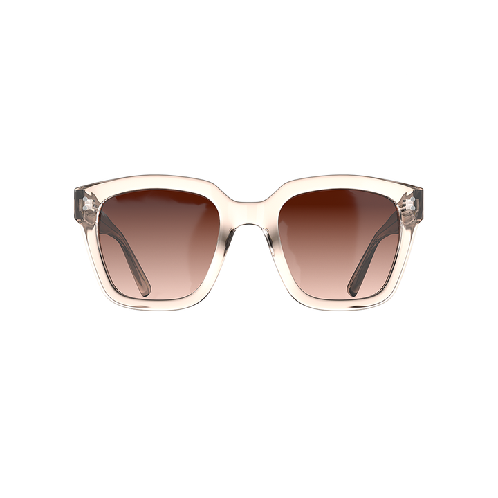 MODENA  Champagne Gradual Brown