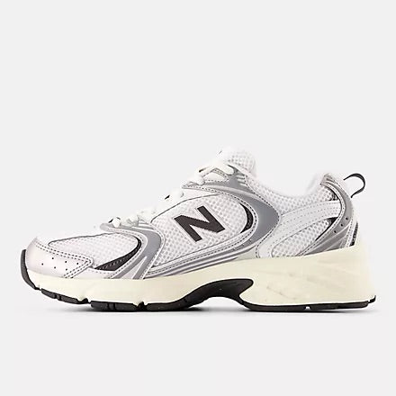 U530ESA  Silver Metallic