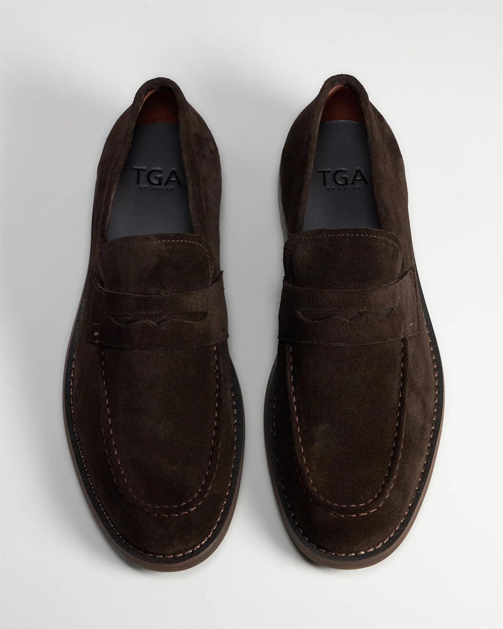 5140  Dk Brown