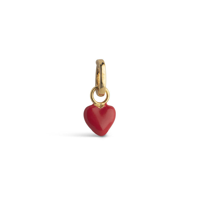 Charm, Amore  Red