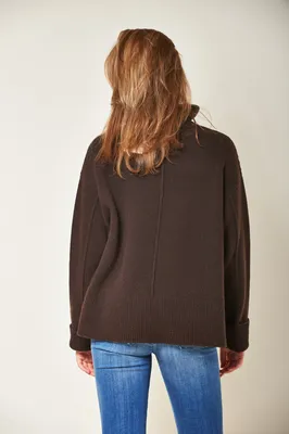 Eyre  Dk Brown