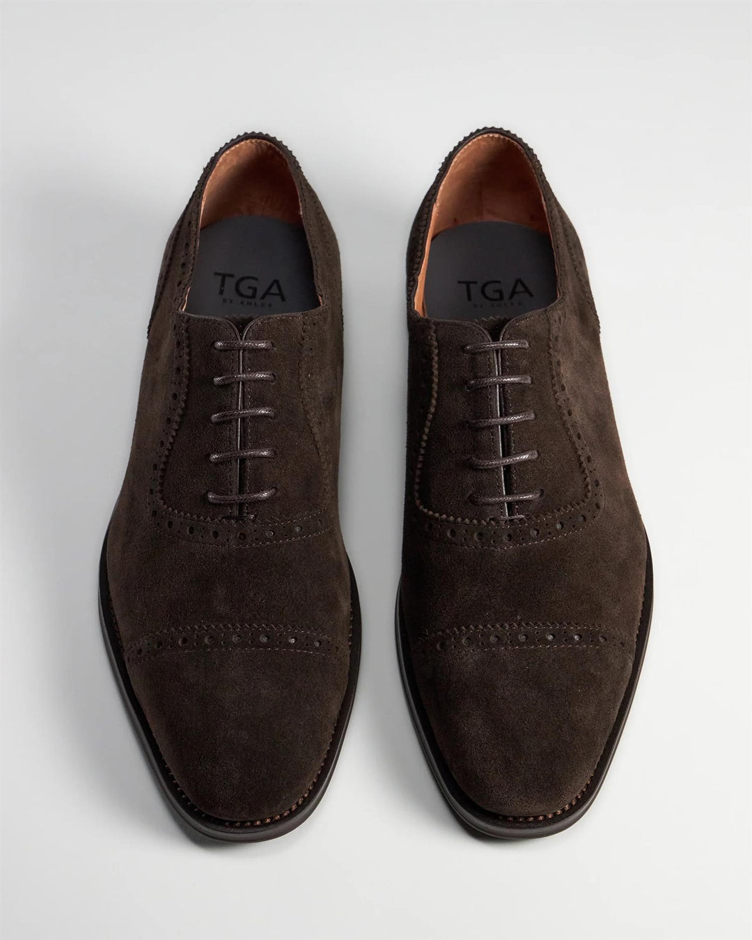 1031  Dk Brown