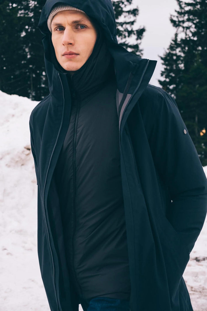URBAN II  Midnight Blue
