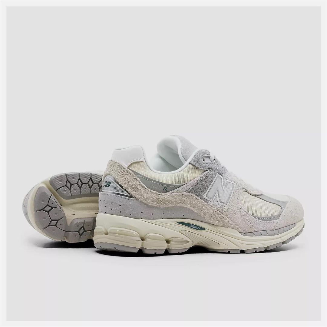 M2002REK D  Beige/Grey