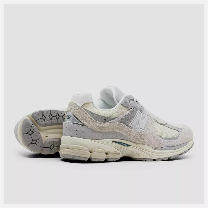 M2002REK D  Beige/Grey