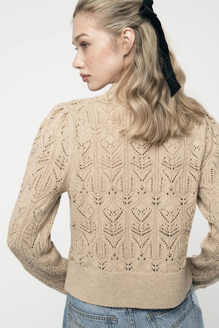 AMBER  Beige