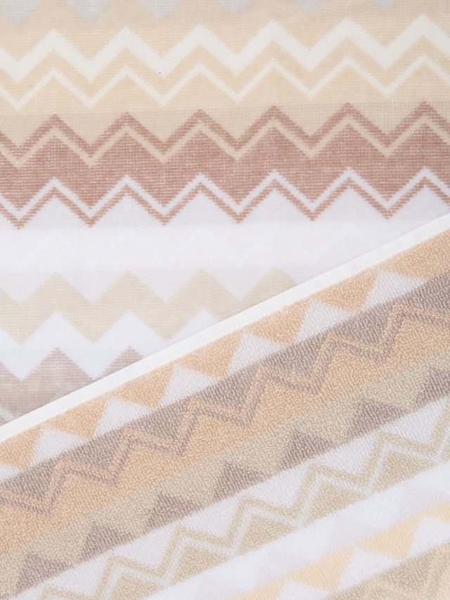 GIACOMO HAND TOWEL  Natural