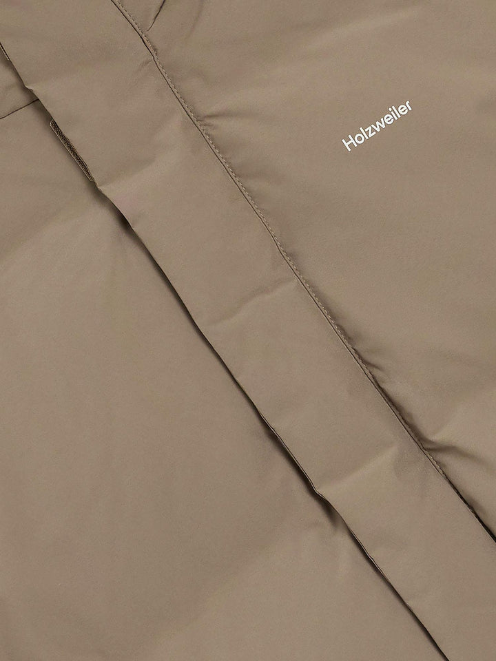 Dovre Lt Down Jacket  Dk Sand