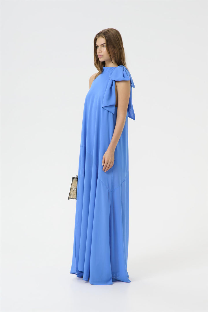 GZsanka maxi dress  Palace Blue