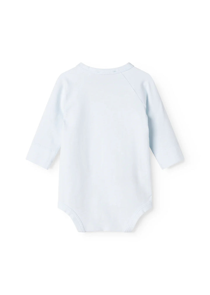Belita  Light Blue