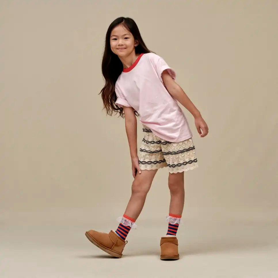 T Classic Ultra Mini 25-30  Chestnut