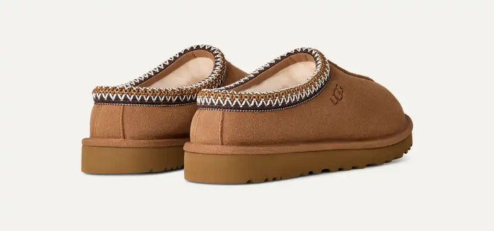 M Tasmann II  Chestnut
