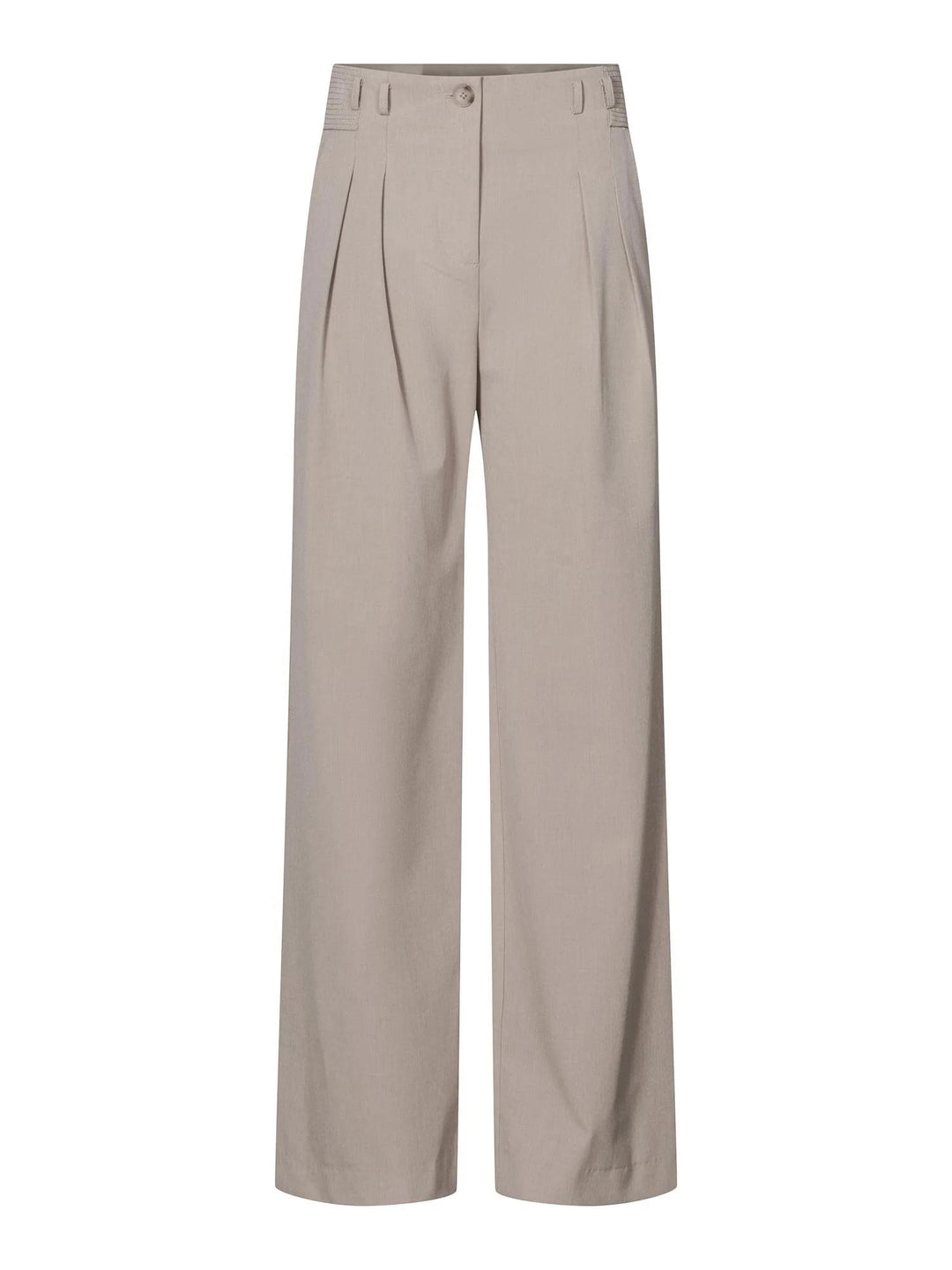 Paris Trouser  Beige Melange