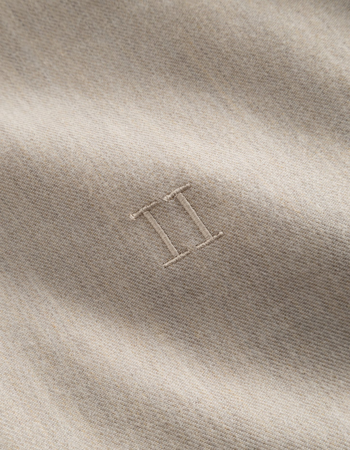 Desert shirt  Light Desert Sand Melange