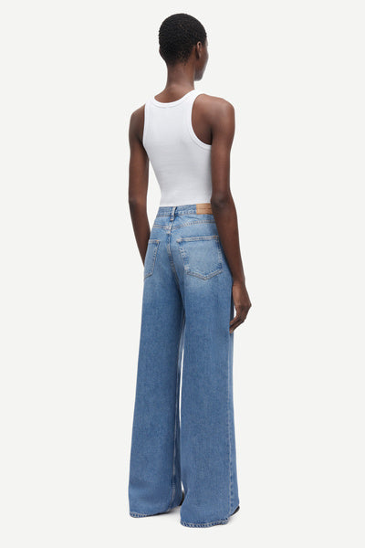 Rebecca jeans 15060  Blue Moon