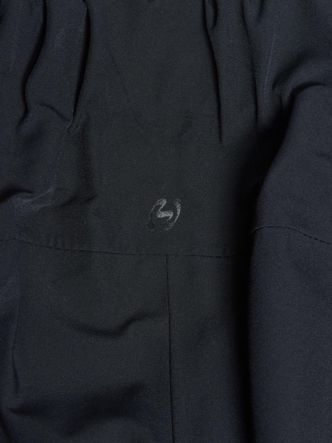 M Tryvann 3l Trousers 25-04_ski  Dk. Grey
