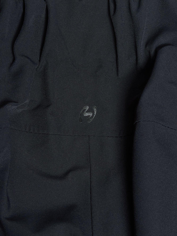 M Tryvann 3l Trousers 25-04_ski  Dk. Grey