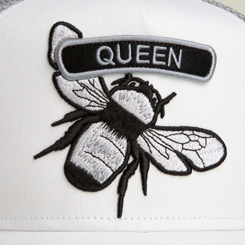 CLASSIC ROCKER QUEEN  Dust