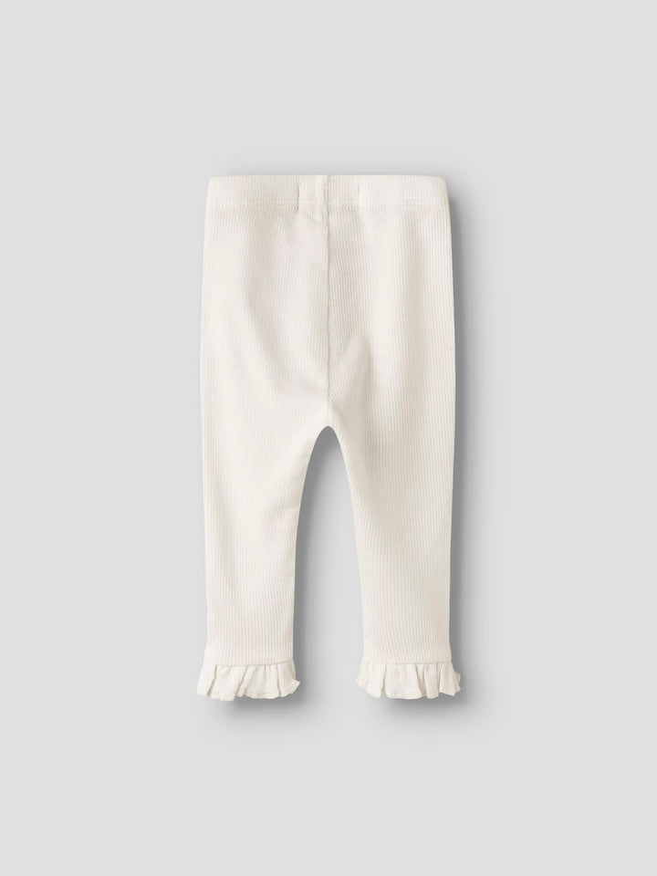 Frijo Slim Leggings  Offwhite
