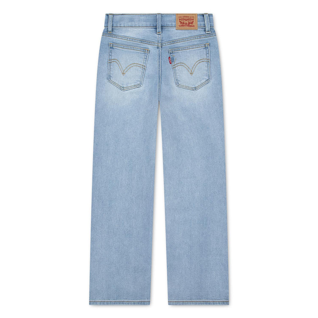 WIDE LEG JEANS  Far And Wide