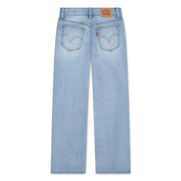 WIDE LEG JEANS  Far And Wide
