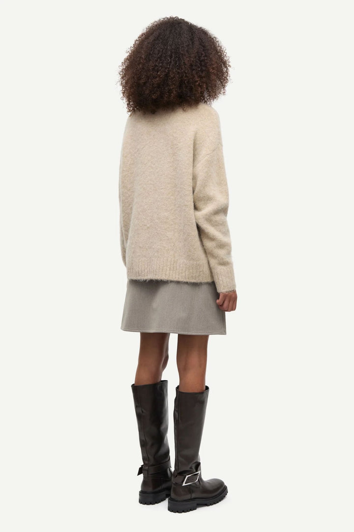 Sajeanne Sweater 15425  Blush