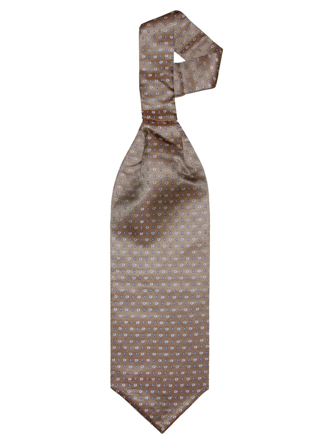 Ascots paisley  Beige