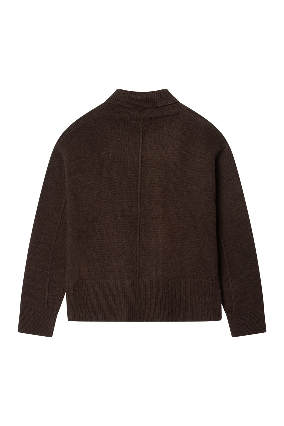 Eyre  Dk Brown