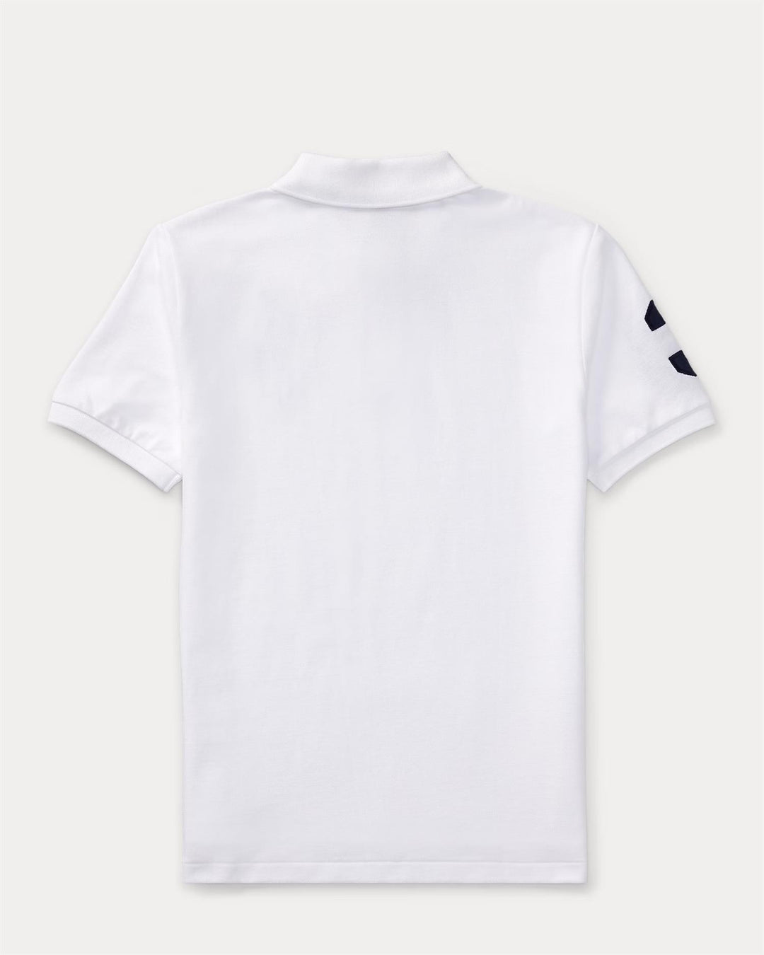 SS KC-TOPS-KNIT  White