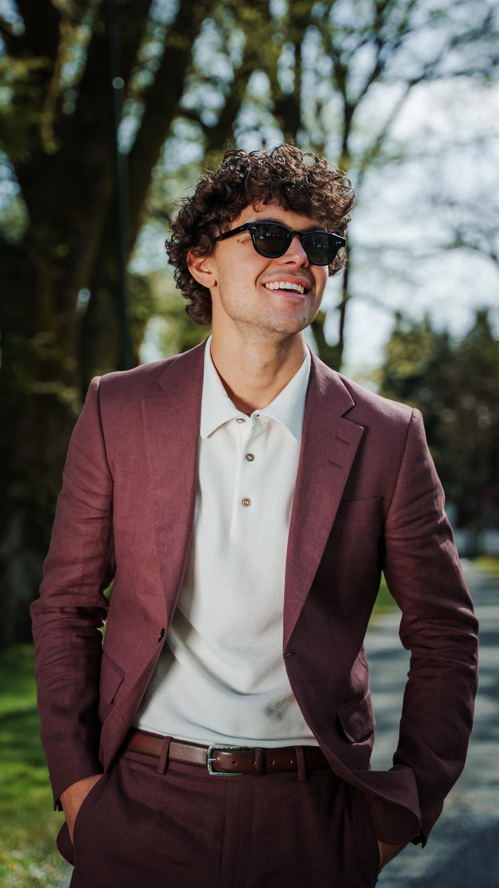 Justin  Gamay