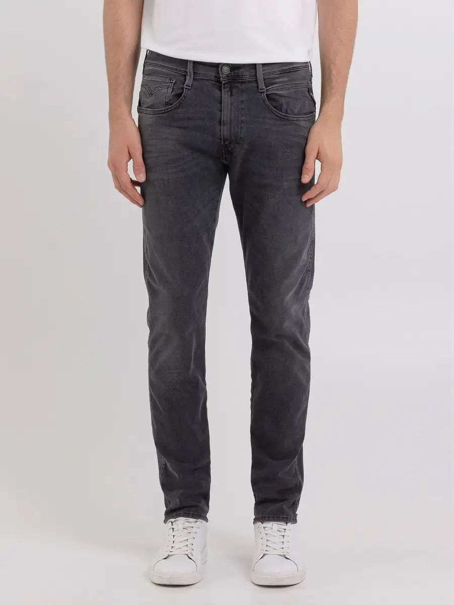Grover  Dark Grey